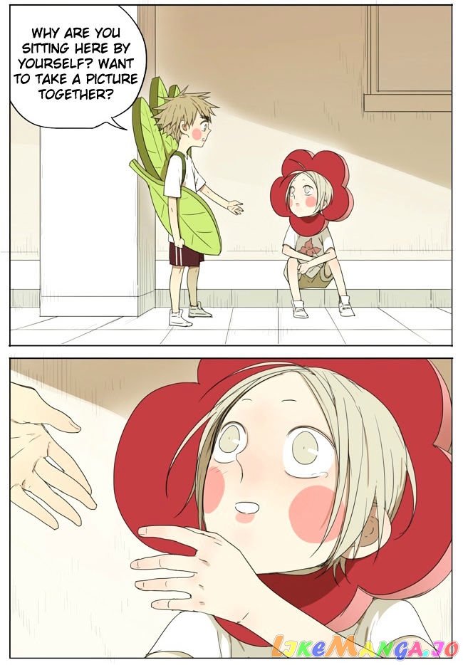 19 Days chapter 75 image 09